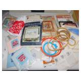 COUNTING BANK, CRAFT SUPPLIES, PLUG BAR, QUICK