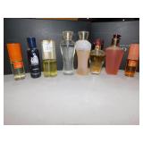 WHITE LINEN, DREAM ANGEL HEAVENLY MIST & BATH