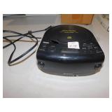 DREAM MACHINE CD CLOCK RADIO, BOOKS