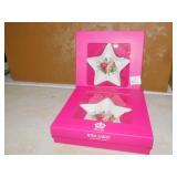 ROYAL ALBERT TWO PLATES,