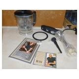 NEW BLEND ANYTHING NEW MACHINE