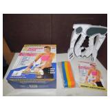 WONDER ARM TOTAL WORK OUT