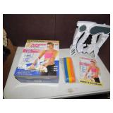 WONDER ARM TOTAL WORK OUT