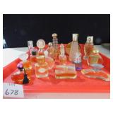 PERFUME INC. KENITH COLE, VERY IRRESISTIBLE