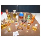 PERFUME INC. OBSESSION, GIVENCHY, ETC.