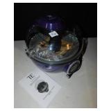 TODD ENGLISH 3.7 QT ROBO COOKER WITH HANDS FREE
