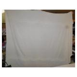 CHENNILE TWIN 100"X 80", TWO TWIN SPREADS WITH