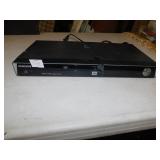 SAMSUNG BLU-RAY PLAYER NO REMOTE