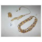 NECKLACE SET