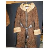 OSCAR SLOED PITTSBURGH LAMB