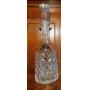 WATERFORD DECANTER 13" H