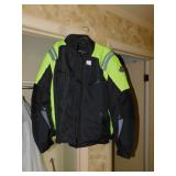VIKING CYCLE 3X JACKET
