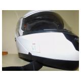 MOTORCYCLE HELMET NEW XL YEMA