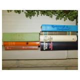 GROUP OF BOOKS INCLUDING SOUTHERN LIVING