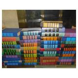 GROUP OF BOOKS INCLUDING READERS DIGEST