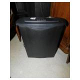 PAPER SHREDDER