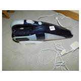 CORDLESS VACUUM