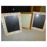 PICTURE FRAMES 16" X 13" GROUP