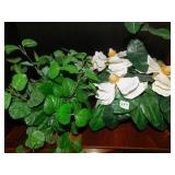 ARTIFICIAL SILK PLANTS