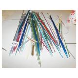 MUGS KNITTING NEEDLES