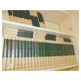 WORLD BOOKS + YEARBOOKS