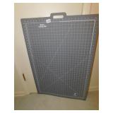 ROTARY CUTTING MAT