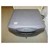 SENTRY H4100 FIREPROOF SAFE
