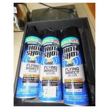 HOT SHOT FLYING INSECT KILLER