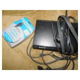 SONY DVD & DYNEX HDMI AUDIO/VIDEO CABLE