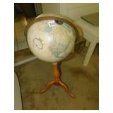 REPLOGLE 12" DIAMETER WOL CLASSIC SERIES GLOBE