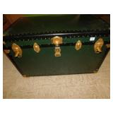 TRUNK W/ LIFT OUT TRAY 36" W X 20" D X 22" H