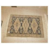 AREA RUGS 42" X 26"