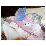 VINTAGE HANKIES INCLUDING PAT PRICHARD IN BOX