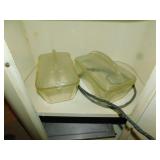 WESTINGHOUSE ROASTER WITH STAND