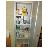 RUST-OLEUM PAINT, CLR, ETC.