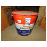 LASHLESS 1700 REEL, ROD, VINTAGE CASCADE GREEN