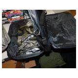 COMPUTER BAG AND ORGANIZER SATCHELS