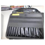 TELEPHONE RECORDING DEVICE, RCA CHANNEL DECODER,