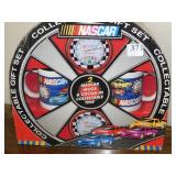NASCAR COLLECTIBLE GIFT SET