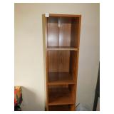 SHELF UNIT 6FT H 12W 12 D