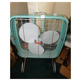 DOMINION FLOOR FAN