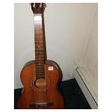 GITANINA  ACOUSTIC GUITAR