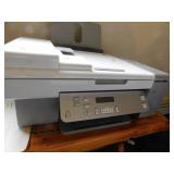 LEXMARK X5410 PRINTER