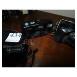 KODAK, ARGUS, MINOLTA CAMERAS