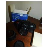 35MM AUTOMATIC CAMERA BY KING