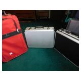 ATLANTIC SUITCASE AND METAL CASES