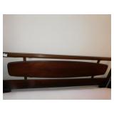 FULL SIZE HEADBOARD