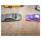 1993 DODGE INTREPID METAL FROM BROOKFIELD