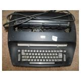 IMB TYPEWRITER