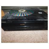 PIONEER LASERDISC PLAYER LD-870
